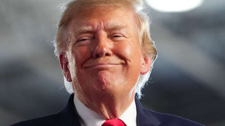 Trump afirma que atacar a Irán es "una de las mejores cosas que ha hecho"
