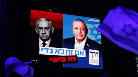 ¿Qué consecuencias podría traer un empate electoral en Israel?