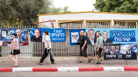 "El pueblo de Israel es estúpido": Incendiario comentario de asesor de ministro radical de Netanyahu