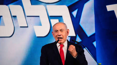 Eliminar la "amenaza de Irán" en conjunto con el "maravilloso amigo Trump": Netanyahu se pronuncia tras la jornada electoral