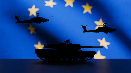 ¿Qué tan lejos puede llegar el acercamiento militar entre la UE y Canadá?