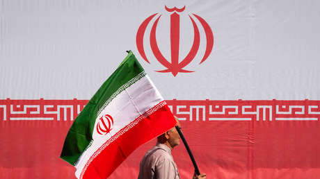 Irán lanza una demoledora crítica en respuesta a Trump: "No podrá librarse de rendir cuentas"