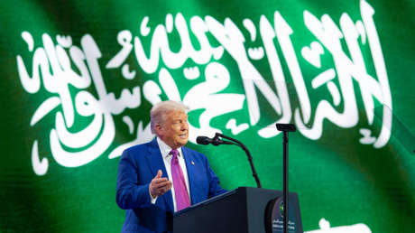 La advertencia de EE.UU. que echa agua fría al sueño nuclear de Arabia Saudita: ¿qué pasó?