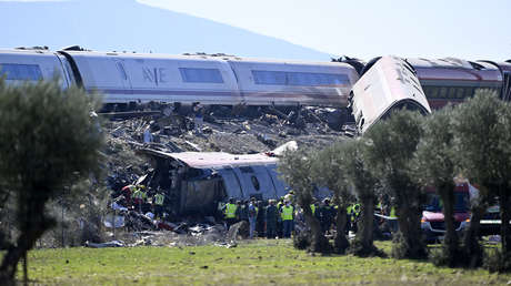 Por qué se repiten las tragedias ferroviarias en España
