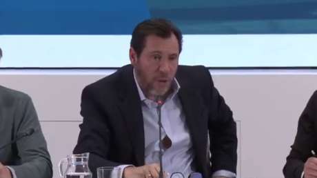 "Probabilidad bajísima": La frase de un ministro se vuelve en su contra tras otro mortal choque de trenes en España