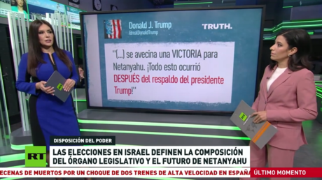 Las elecciones en Israel definen la composición del órgano legislativo y el futuro de Netanyahu