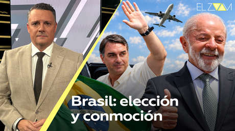 Brasil: elección y conmoción
