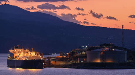El gas en Europa alcanza un precio no visto en años y enciende las alarmas por el suministro