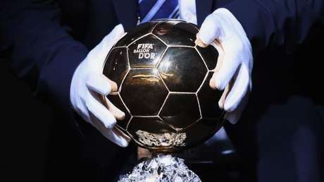 Anuncian al mejor Balón de Oro de todos los tiempos