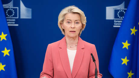 La UE pone freno a una iniciativa de Von der Leyen que sorprendió a los países miembros