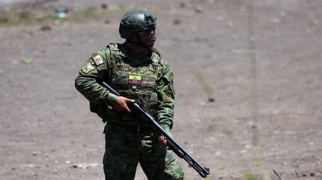La base militar latinoamericana que está en el centro de la nueva guerra de EE.UU. en la región