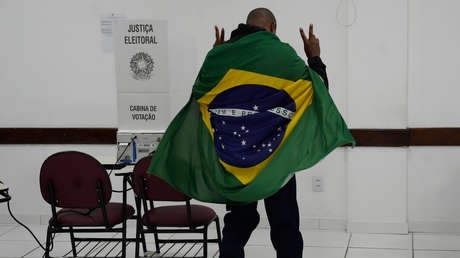 Principales partidos brasileños y un aliado clave de Bolsonaro respaldan la victoria de Lula en Brasil