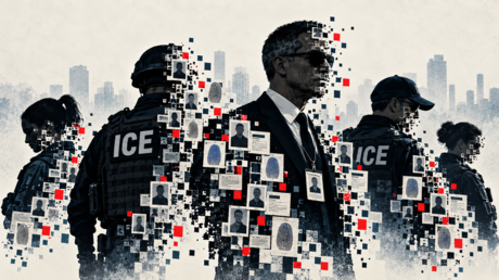 Filtración masiva expone a 41.000 empleados del Departamento de Seguridad Nacional, incluidos agentes secretos del ICE