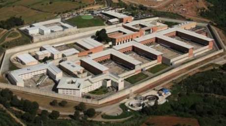 Profesor de kárate condenado por abusar de menores se suicida en prisión a los dos días de confesar