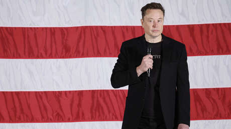 De un apoyo generoso a una hostilidad abierta: cómo Musk cambió su postura sobre Ucrania