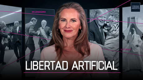 Libertad artificial