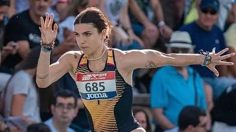El mortal choque de trenes en España se cobra la vida de una joven promesa del atletismo