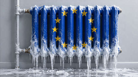 Pasar frío para dañar a Rusia: la línea de Europa para este invierno
