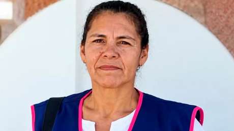 Paro nacional y protestas: la conmoción por el feminicidio de una maestra sacude Argentina