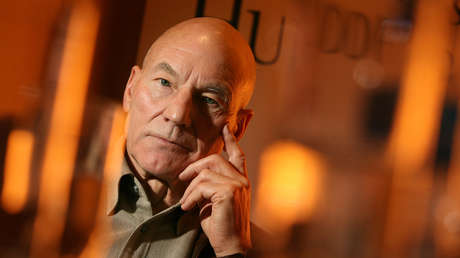 Muere Patrick Stewart, icónico actor de 'Star Trek' y 'X-Men'