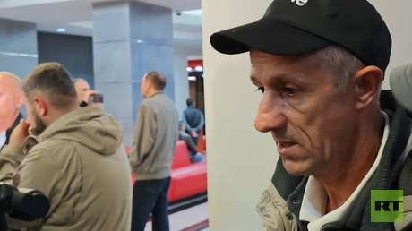 "Ucrania nos considera deshechos": residentes de Alioshki narran cómo los ayudaron soldados rusos