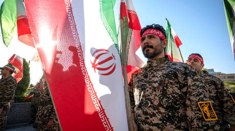 La condición de Irán para reanudar negociaciones con EE.UU.: "La política del palo y la zanahoria no surte efecto"