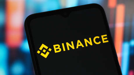 Posible hackeo de Binance provoca masiva caída en picado de las criptodivisas