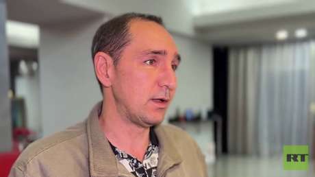 "Nada que comer, nada de medicamentos": residente de Alioshki relata los horrores del asedio ucraniano