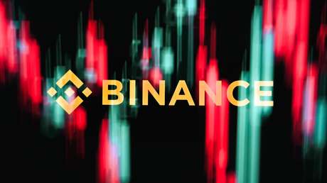 Ciberataque a Binance podría ser el mayor hackeo de criptomonedas en la historia