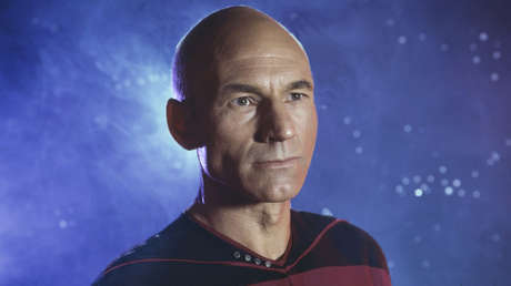 Revelan la causa de muerte de Patrick Stewart, el legendario actor de 'Star Trek' y 'X-Men'
