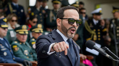 De la Espriella ordena militarizar una ciudad fronteriza con Venezuela