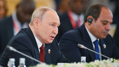 Rusia ocupa el primer lugar en el mundo en exportaciones de cereales