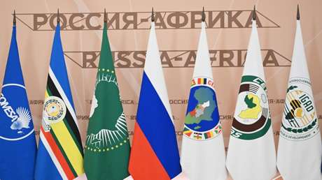 Qué se llevaron Rusia y África de la gran cumbre en Moscú: acuerdos, prioridades y promesas mutuas