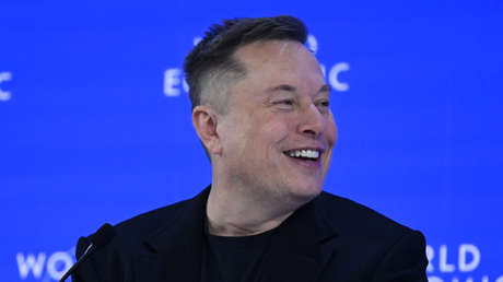 La irónica reacción de Elon Musk a la advertencia de Binance tras millonario 'hackeo'