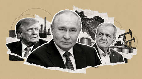 ¿La salida al conflicto entre Irán y EE.UU. pasa por Moscú?: las bazas que guarda Rusia
