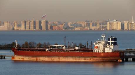 Rusia advierte que ataques a sus refinerías afectarían el suministro global de combustible