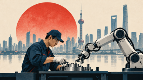 La estrategia de China para frenar el impacto laboral de la IA sin detener la innovación