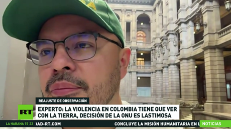 La ONU prolonga por un año su misión de paz en Colombia, pero sin veeduría de la Reforma Rural