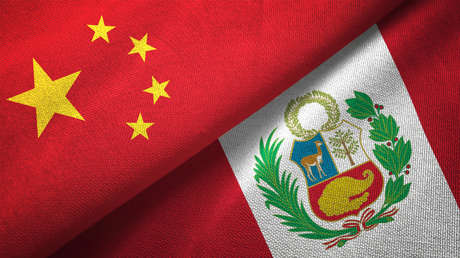 "Pura hipocresía": China cita a Confucio para responder a EE.UU. en Perú