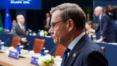 "Diplomacia de foto familiar": Lavrov se mofa de la actitud del ministro de Exteriores alemán en el G20