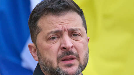 EE.UU. aprueba venta de Patriot a Ucrania, pero Zelenski igual se queja