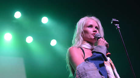 Revelan la causa de muerte de Lauren Bennett, cantante del éxito mundial 'Party Rock Anthem'