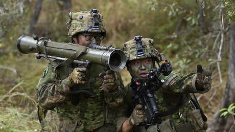 Japón pretende convertir la industria de defensa en un motor de crecimiento económico