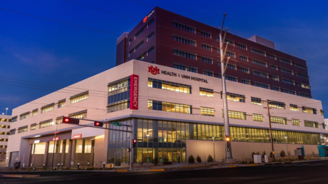 'Hackers' se disculpan tras paralizar un hospital y ofrecen una sospechosa compensación