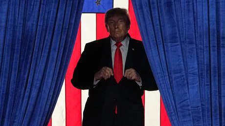Trump sobre el conflicto ucraniano: "Estamos muy cerca de cerrar un acuerdo"