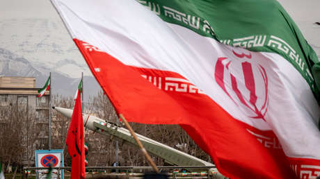 "Le romperemos los cuernos": Irán lanza una demoledora advertencia a EE.UU.