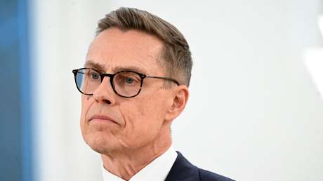 Stubb sale en defensa de su llamada con Putin en medio de la ola de críticas en Europa