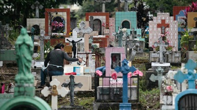 El estigma de la violación hace suicidarse a cientos de menores salvadoreñas