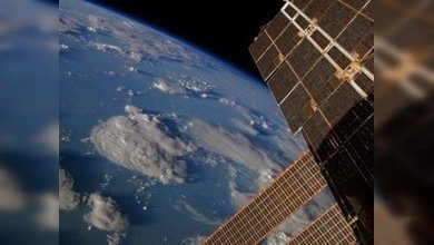 'First Orbit', el filme de la Tierra que vio Gagarin con sus propios ojos
