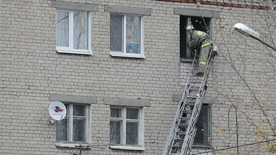 La operación de seguridad en Kazán evitó un atentado de gran magnitud en Rusia